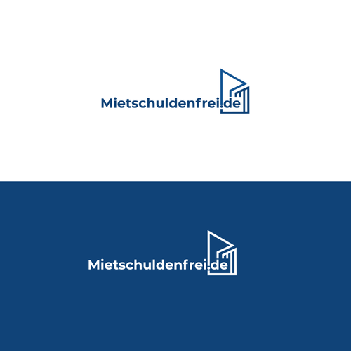 Modern and trustworthy logo for our service platform needed Design by Young Creations