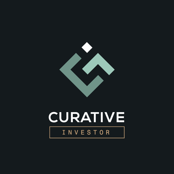 BRANDING :: Curative Investor - USA