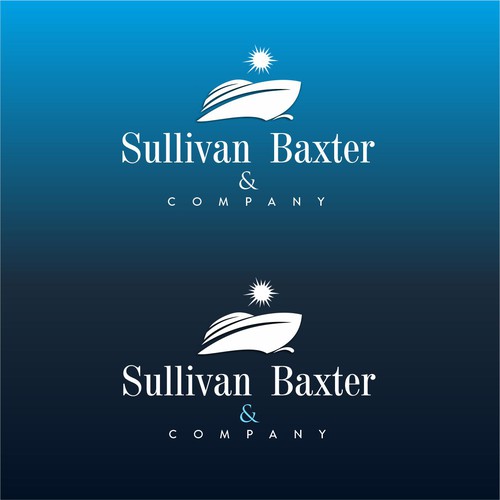 Designs YACHT LIFE Logo & brand identity pack contest