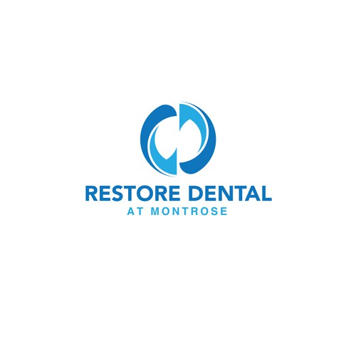Restore Dental Design by Din Graph