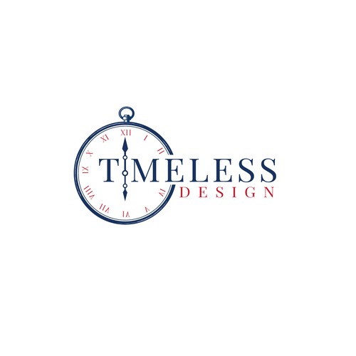Timeless Rebrand Design by creative_think