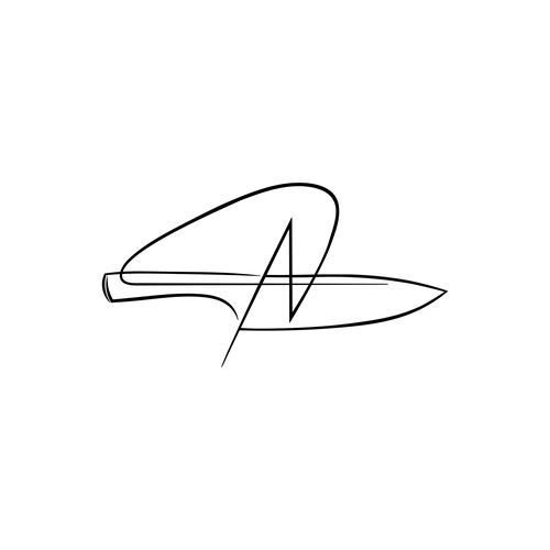 Digital Signature Design Design by Direwolf Design