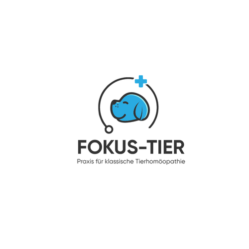 Logo design contest entry by vetalkabachok