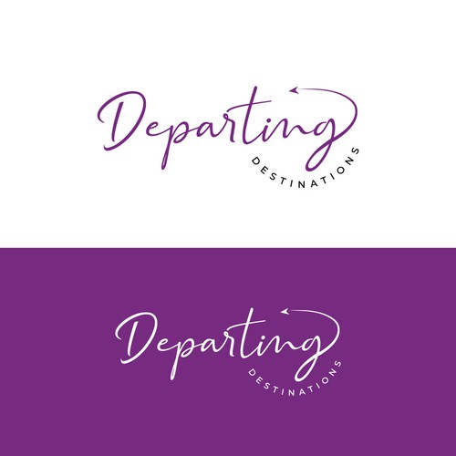 Need an outstanding logo for my new travel agent business! Design réalisé par Monk Brand Design