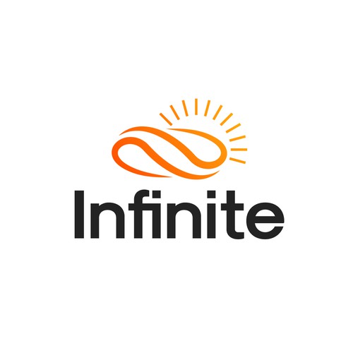 Infinite Solar Design by rzaltf