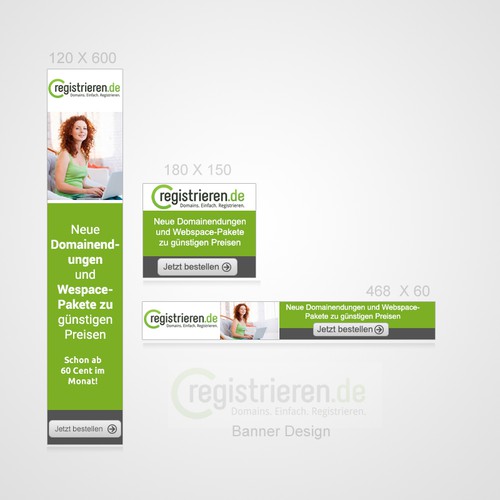  contest entry by DGL Heroes