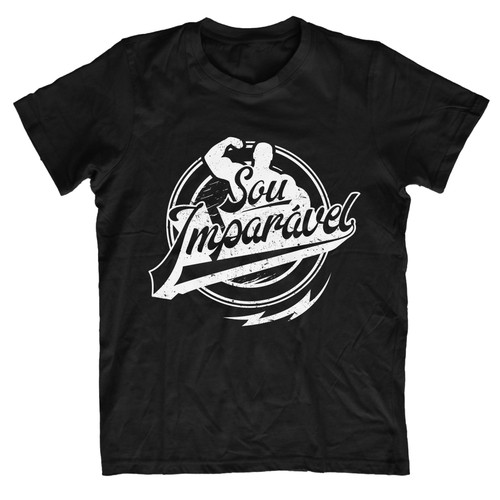 T-shirt contest entry by Prasetyadavid