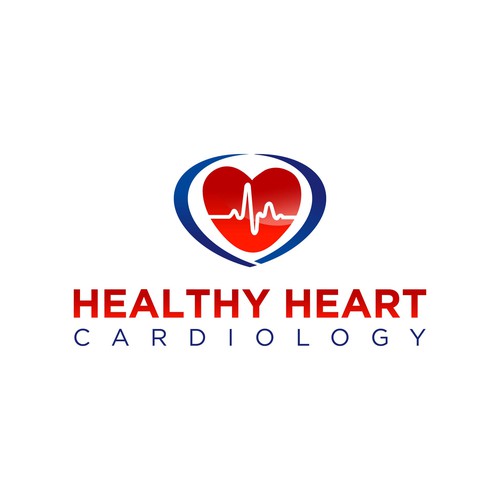 Create a simple and sophisticated logo for a new medical cardiology ...