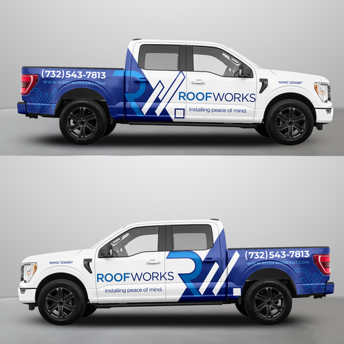  contest entry by DuhaCreative