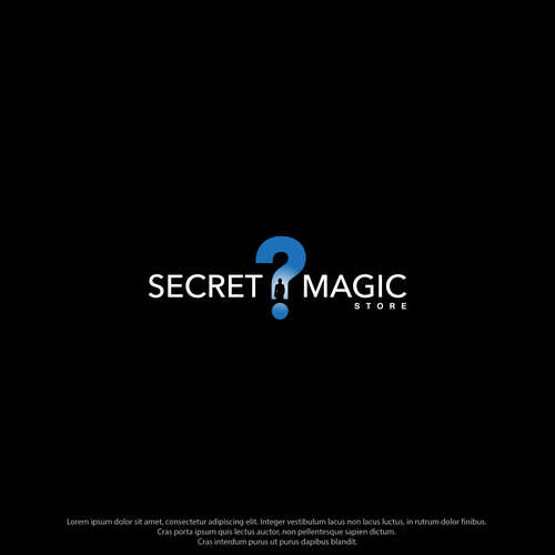 Design di Magic Shop needs a logo di Barabut