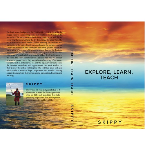 Skippy´s bio Design by dalim