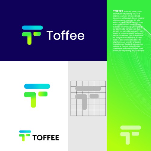 Design di modern fintech logo di Mdelias987