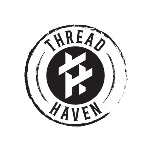 Design a bold logo for a lifestyle brand merging fitness, focus, and passion Design by 'CraftiX