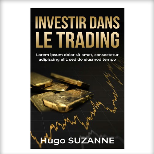 Book cover contest entry by N&N Designs