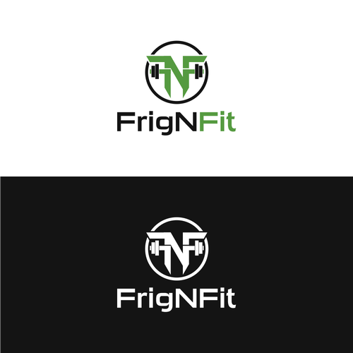 Clever, bold fitness logo for a small biz owner in Austin Design by FAS_creative