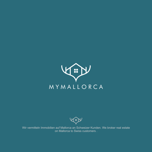 Logo design contest entry by nahwu