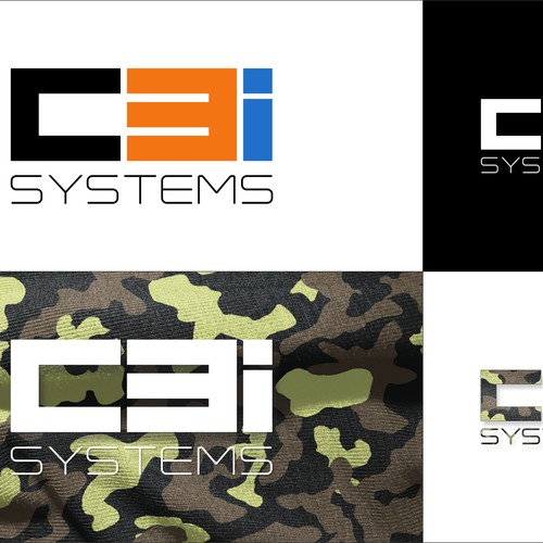 Logo & business card contest entry by TASQ