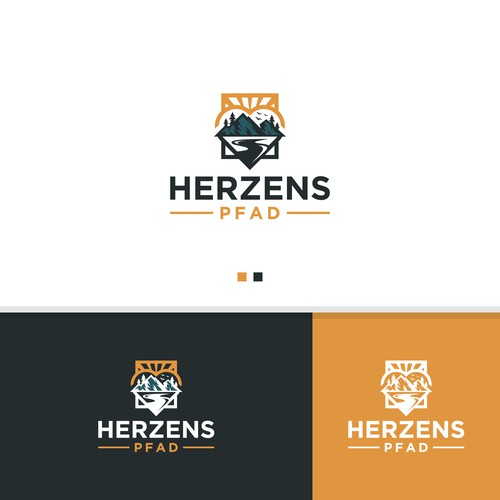 Logo design contest entry by StudioJack