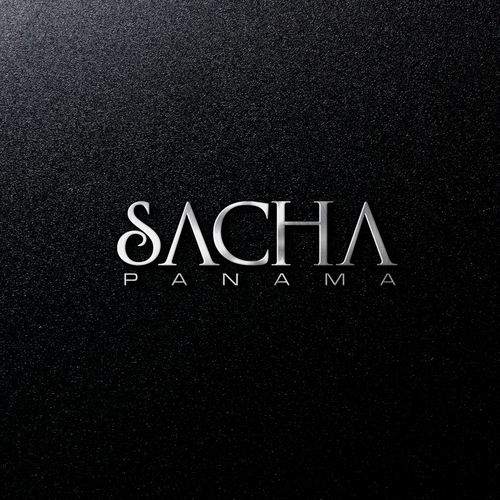 Sacha wallpaper Design von Almaz™