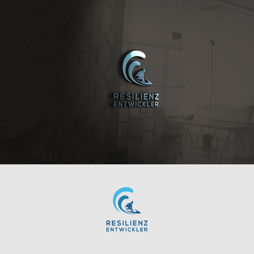 Logo design contest entry by meisha