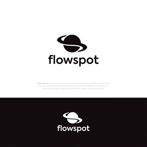 https://flowspot.ai - Visual and Collaborative ChatGPT Alternative Design by CreativeJAC