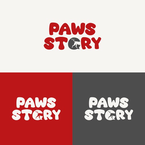 Design a fun logo for brand new pet toy company! Design by Aclectic