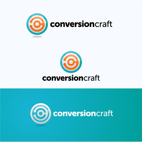 Designs | conversioncraft | Logo design contest
