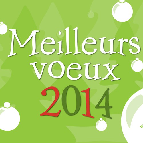  contest entry by PetiteRouquine