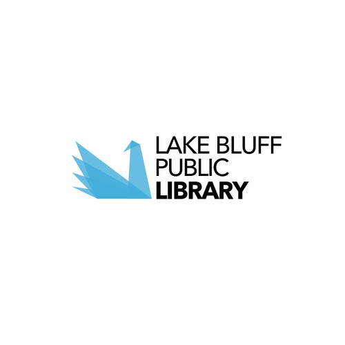 Local Library seeks a modern updated logo Design by AwAise