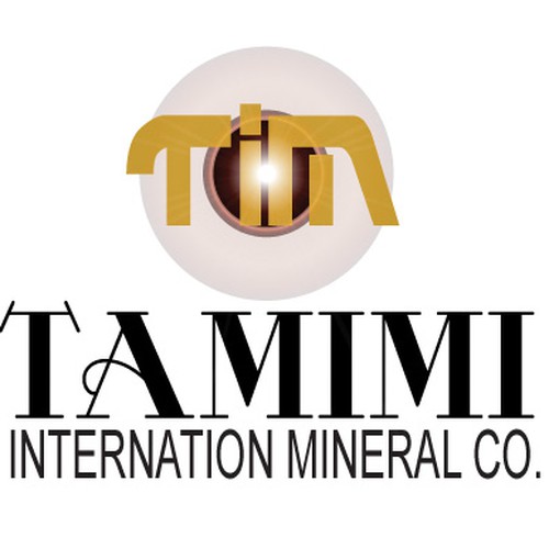 Help Tamimi International Minerals Co with a new logo Ontwerp door ISAE