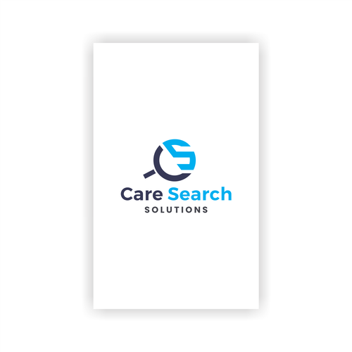 ***Design the Emblem of Excellence: Care Search Solutions Logo Contest**** Design by Rif^