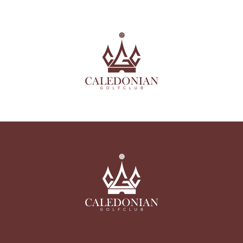 Logo design contest entry by encutt21