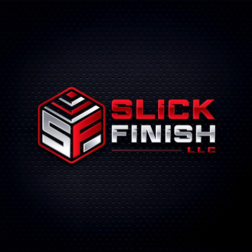 graphic and wrap installer needing a slick logo Design by rouf_art