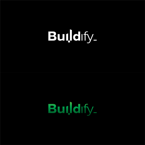Designs | Buildify: sustainable & offsite construction startup | Logo ...