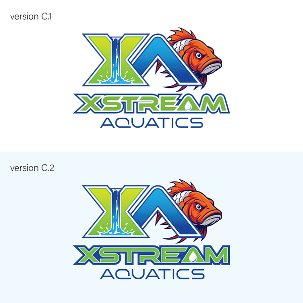 XSTREAM AQUATICS