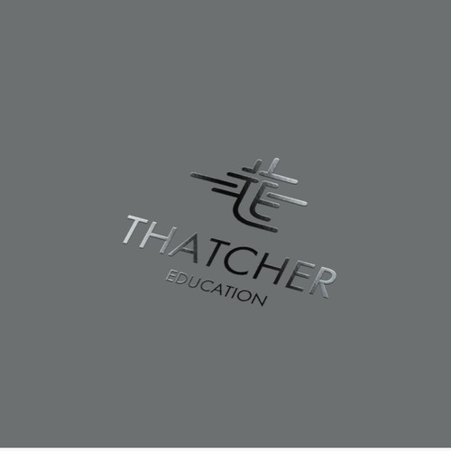 Design a logo suggesting a great journey of self discovery for my educational consulting company. Design by des13n ©