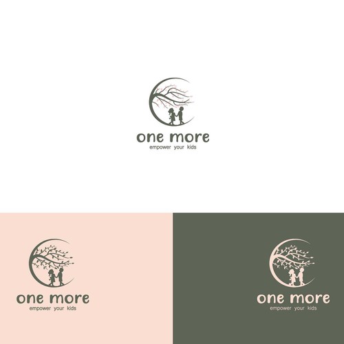 Logo & brand identity pack contest entry by Gag@