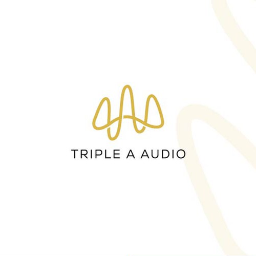 Logo And Branding Guide for High End Music Tech Company Design by Mirza Yaumil