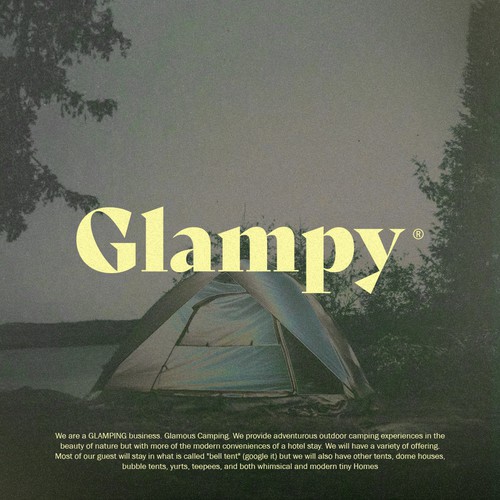 Give me a million dollar logo and I'll pick YOU for this contest! Design by @erikgoba