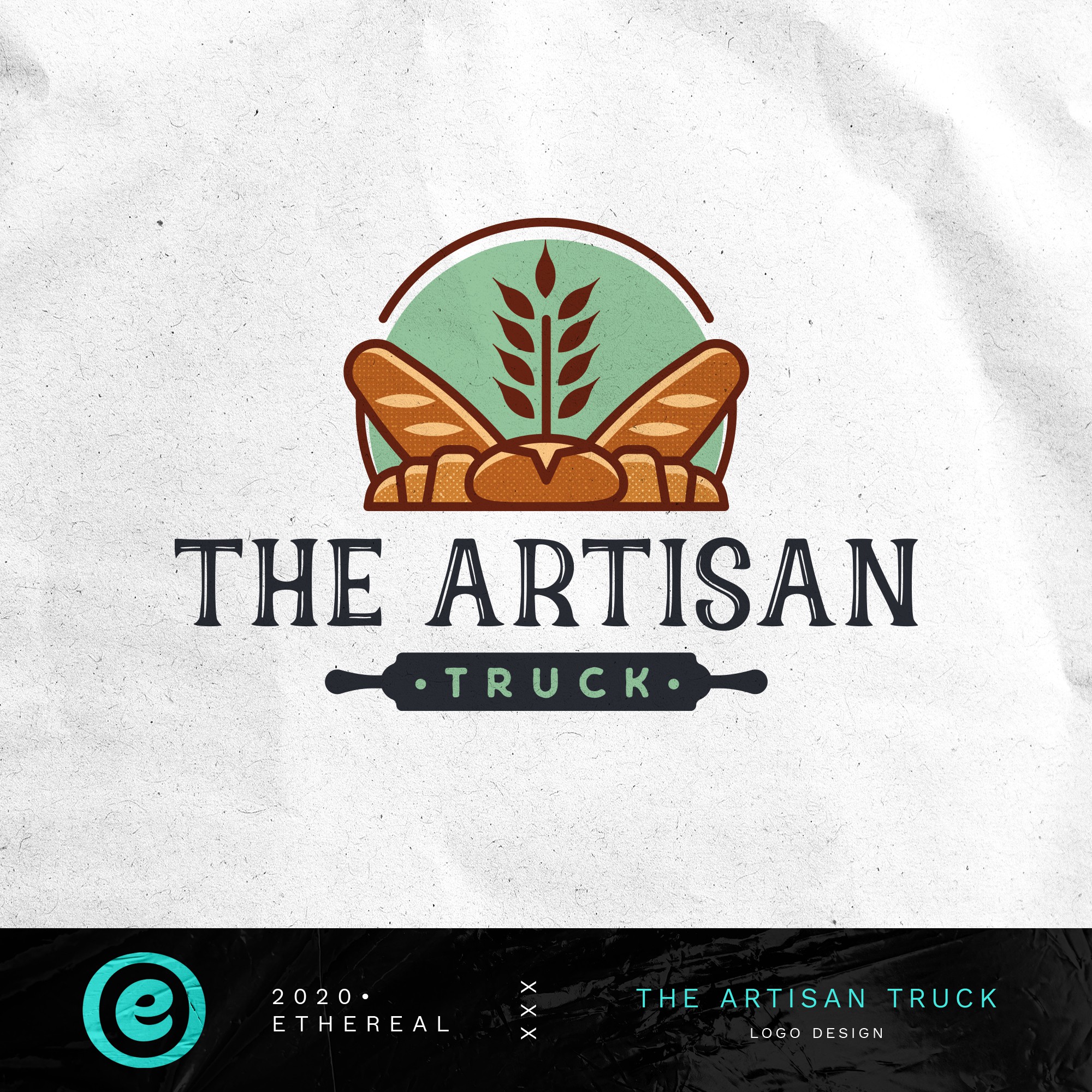 Artisan Logos - Free Artisan Logo Ideas, Design & Templates