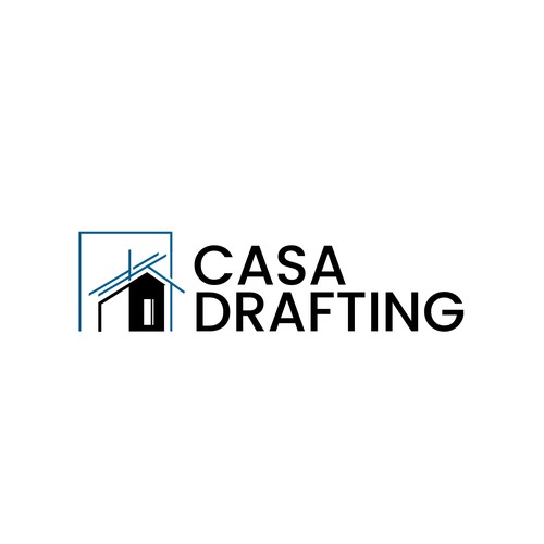 Casa Drafting Design by 7Overlay