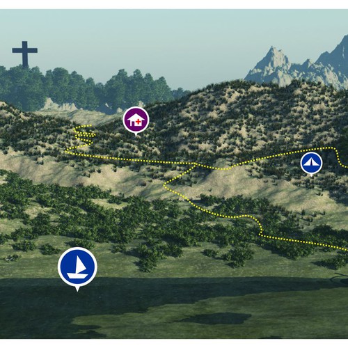  contest entry by HanZee!