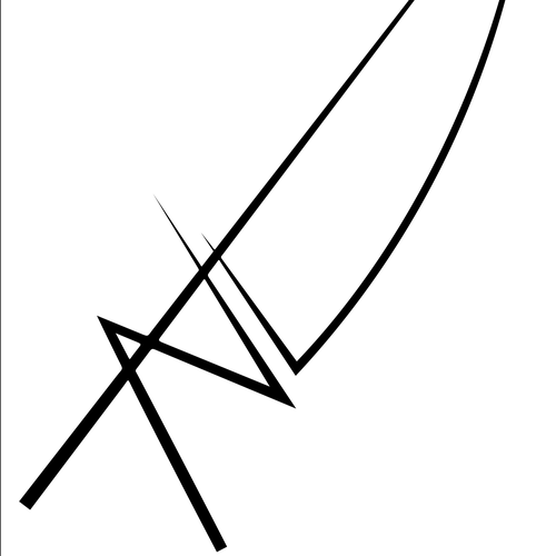 Digital Signature Design Diseño de Sundawani Art