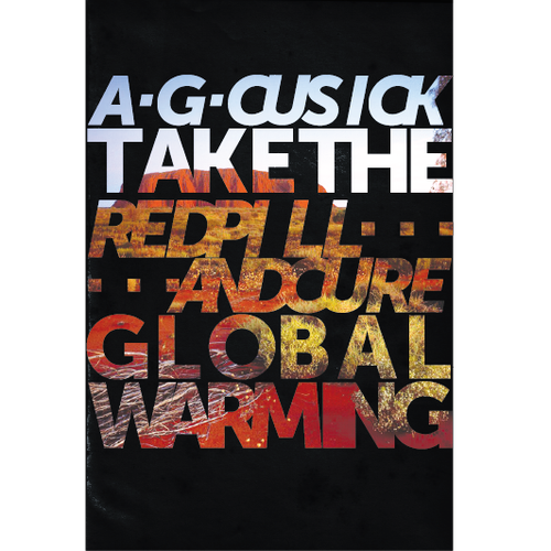 Wanted: ICONIC BOOK COVER Design by bottle