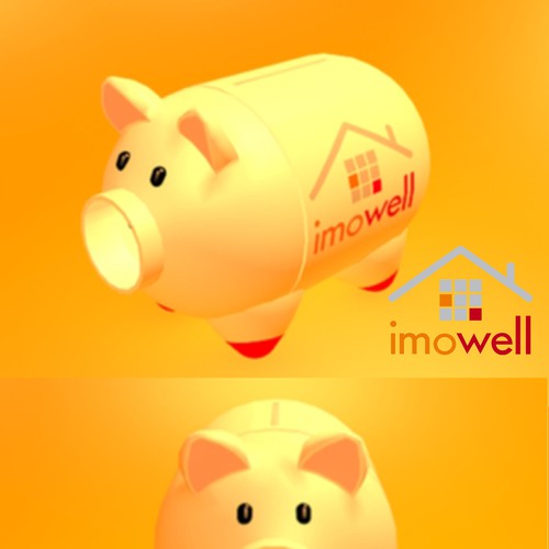 Other design contest entry by OilColor