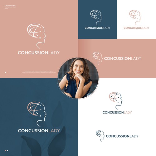 The Traumatic Brain Design by Dante Studio