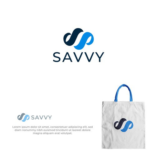 Design a Logo for Savvy, the Ultimate Lifestyle and Savings Brand Design by iz.