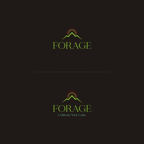 Logo for a new Dispensary in Buena Vista Colorado Design by Buzzing_Dzn