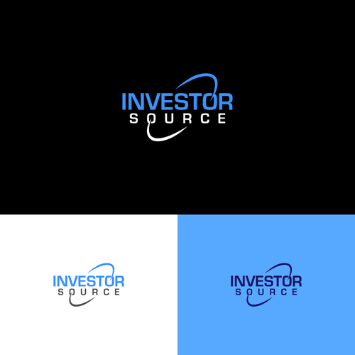 Financial Services logo Design by artnazu