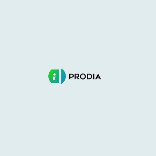 Need a clean and modern logo for an API company Diseño de aledagiann